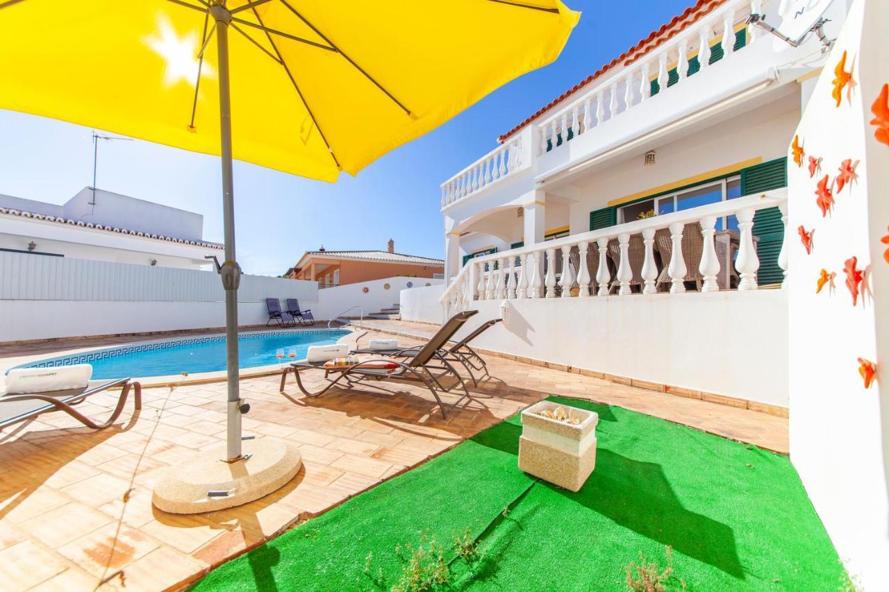 D01 - Orange Grove Villa Sargacal Zewnętrze zdjęcie