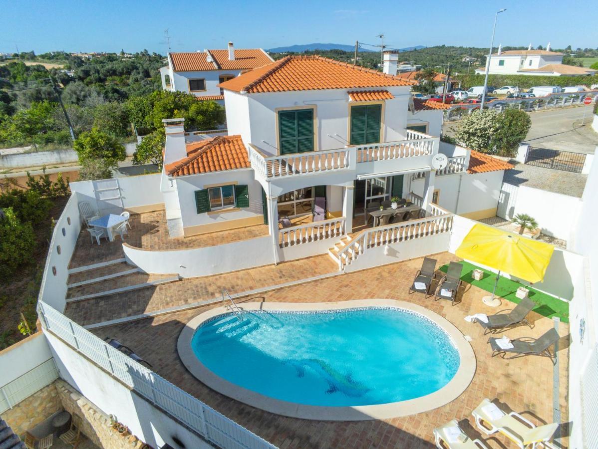 D01 - Orange Grove Villa Sargacal Zewnętrze zdjęcie