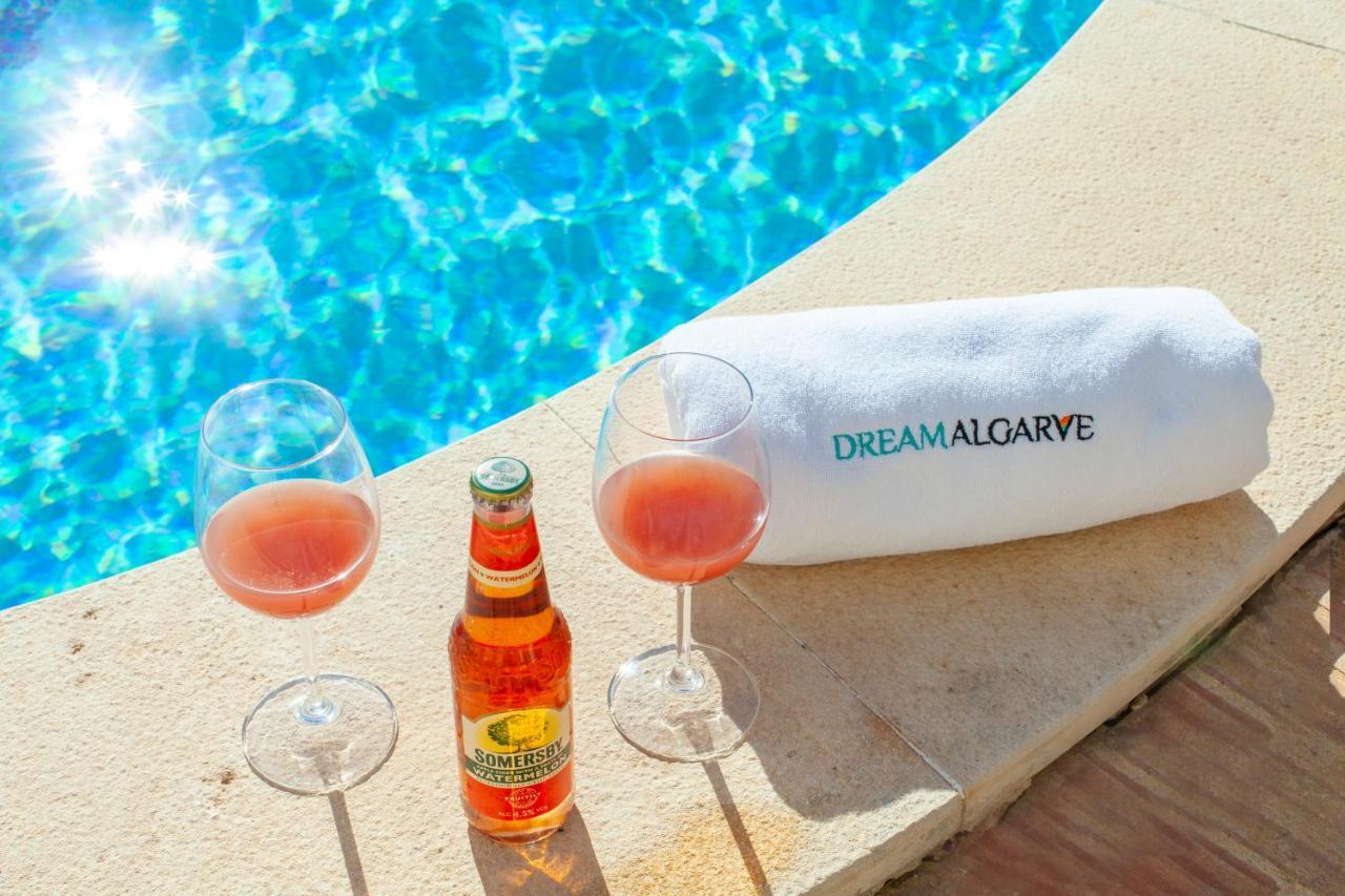 D01 - Orange Grove Villa Sargacal Zewnętrze zdjęcie