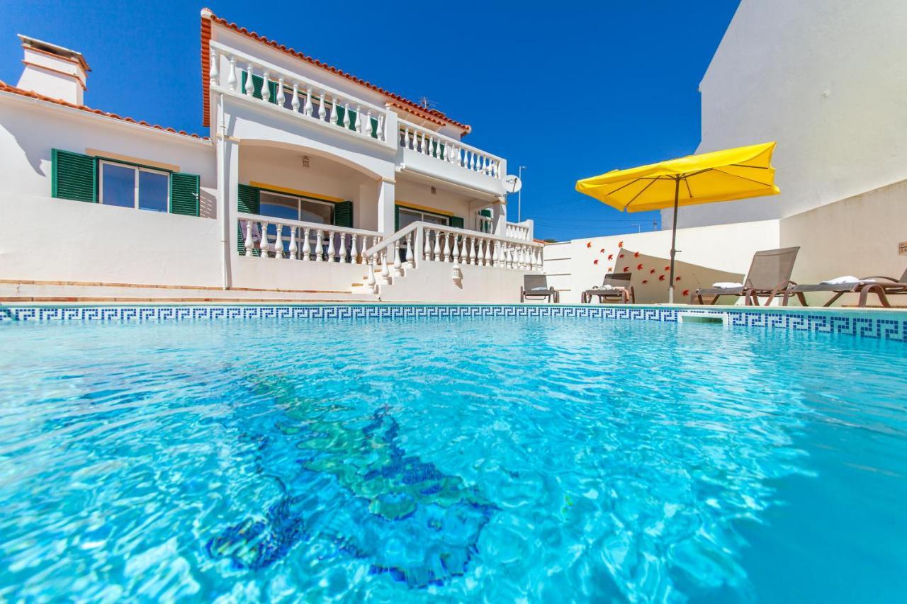 D01 - Orange Grove Villa Sargacal Zewnętrze zdjęcie