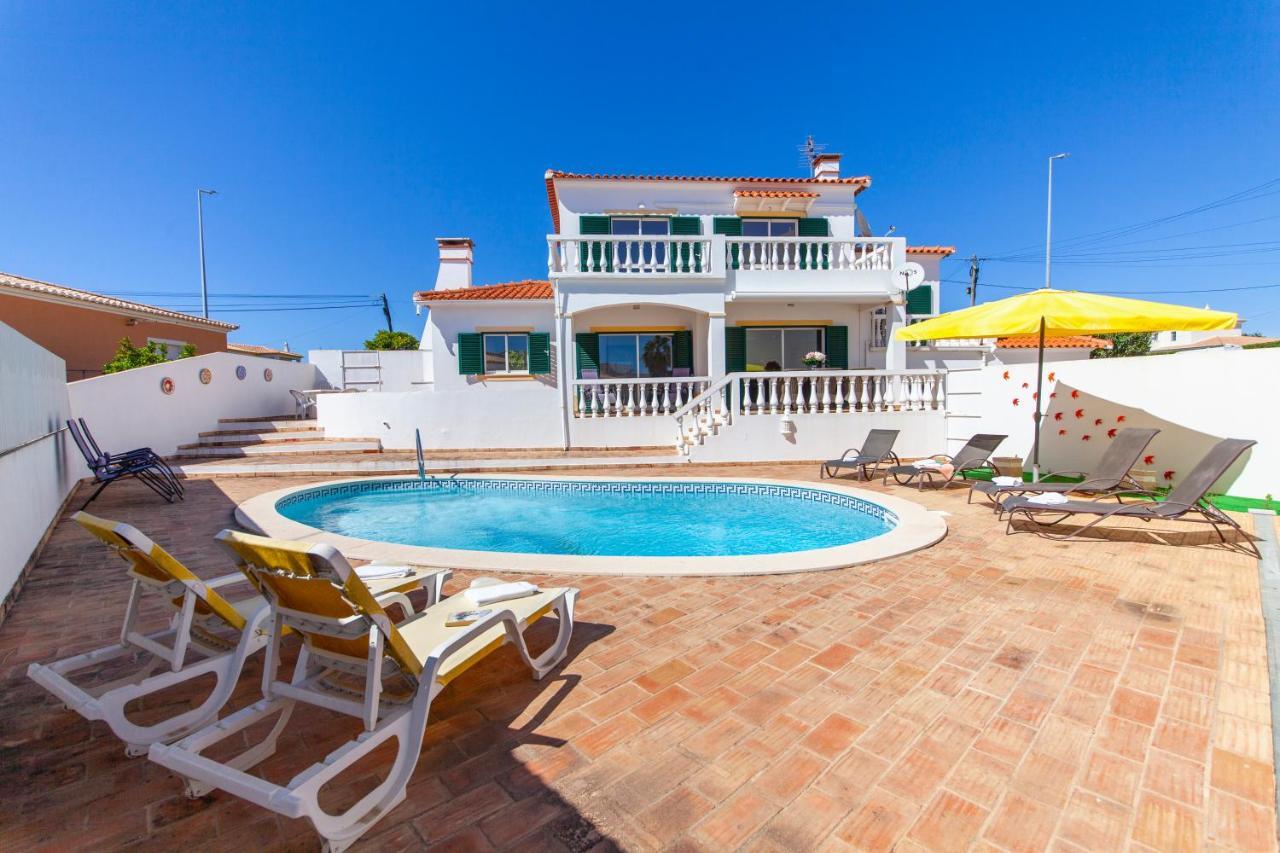 D01 - Orange Grove Villa Sargacal Zewnętrze zdjęcie