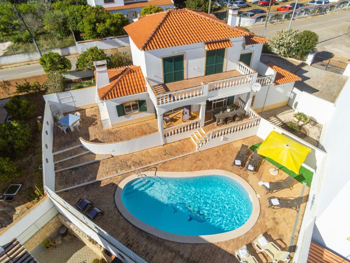 D01 - Orange Grove Villa Sargacal Zewnętrze zdjęcie