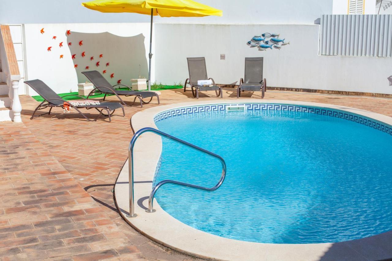 D01 - Orange Grove Villa Sargacal Zewnętrze zdjęcie