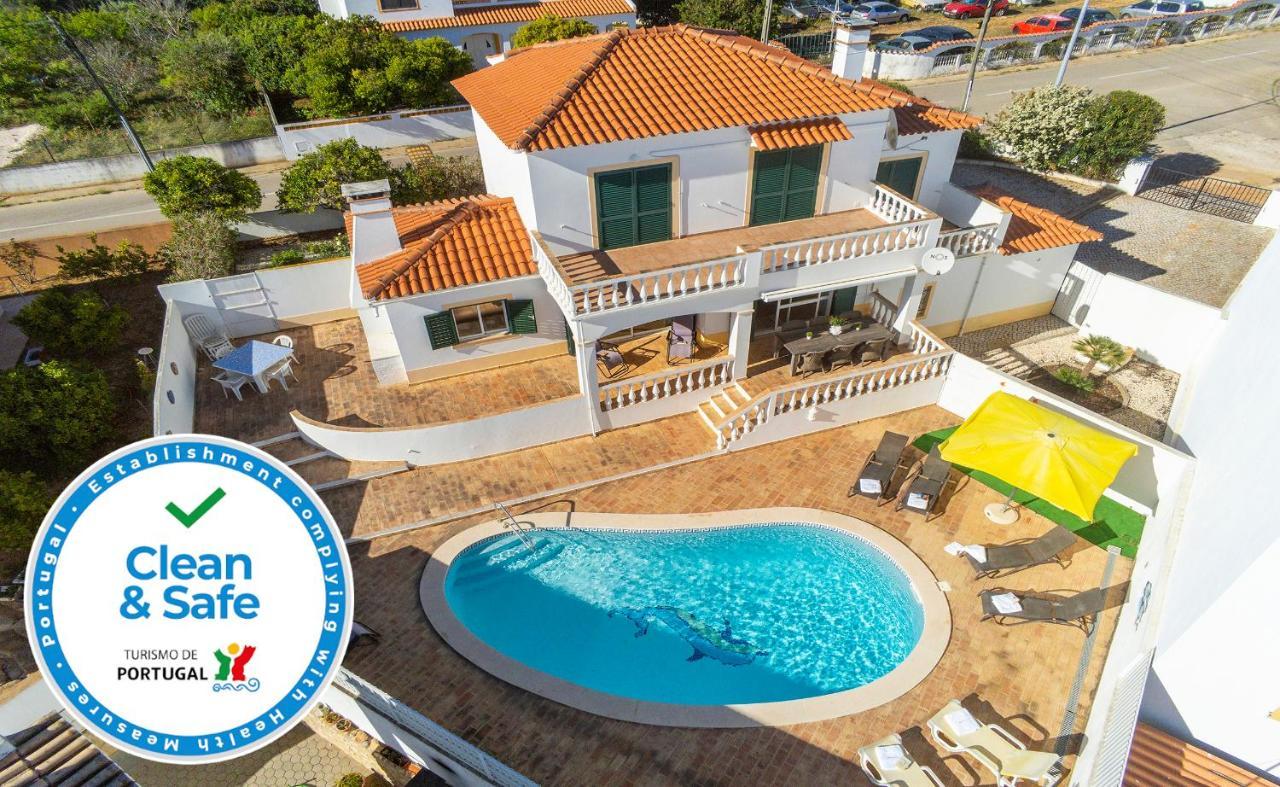 D01 - Orange Grove Villa Sargacal Zewnętrze zdjęcie