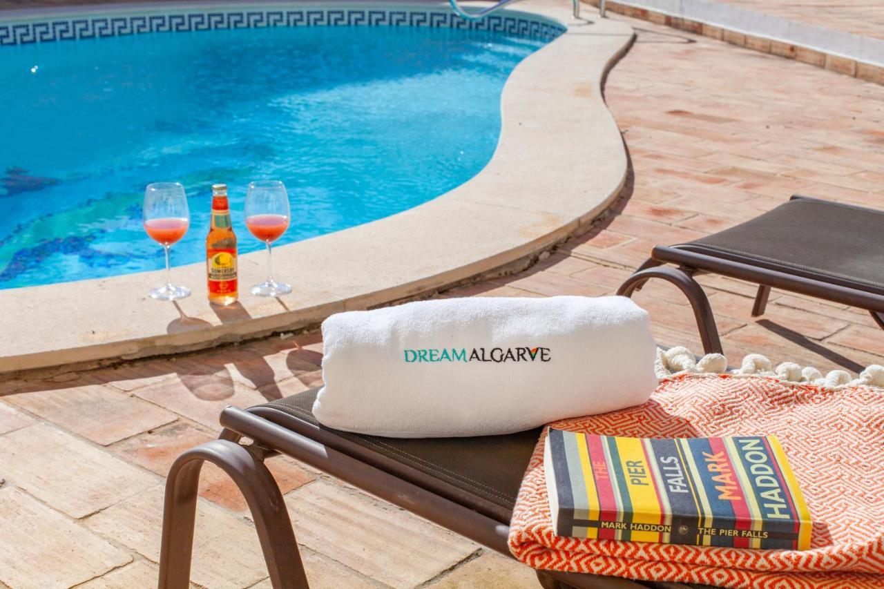 D01 - Orange Grove Villa Sargacal Zewnętrze zdjęcie
