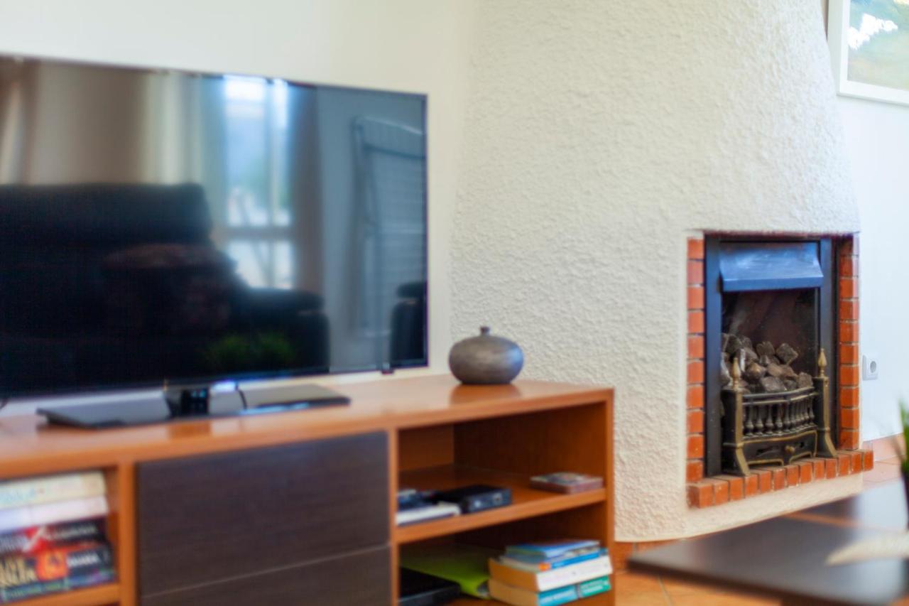 D01 - Orange Grove Villa Sargacal Zewnętrze zdjęcie