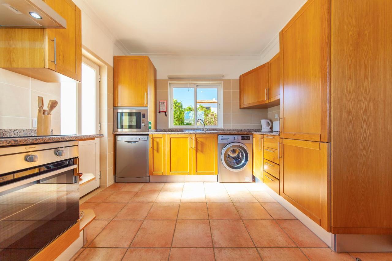 D01 - Orange Grove Villa Sargacal Zewnętrze zdjęcie