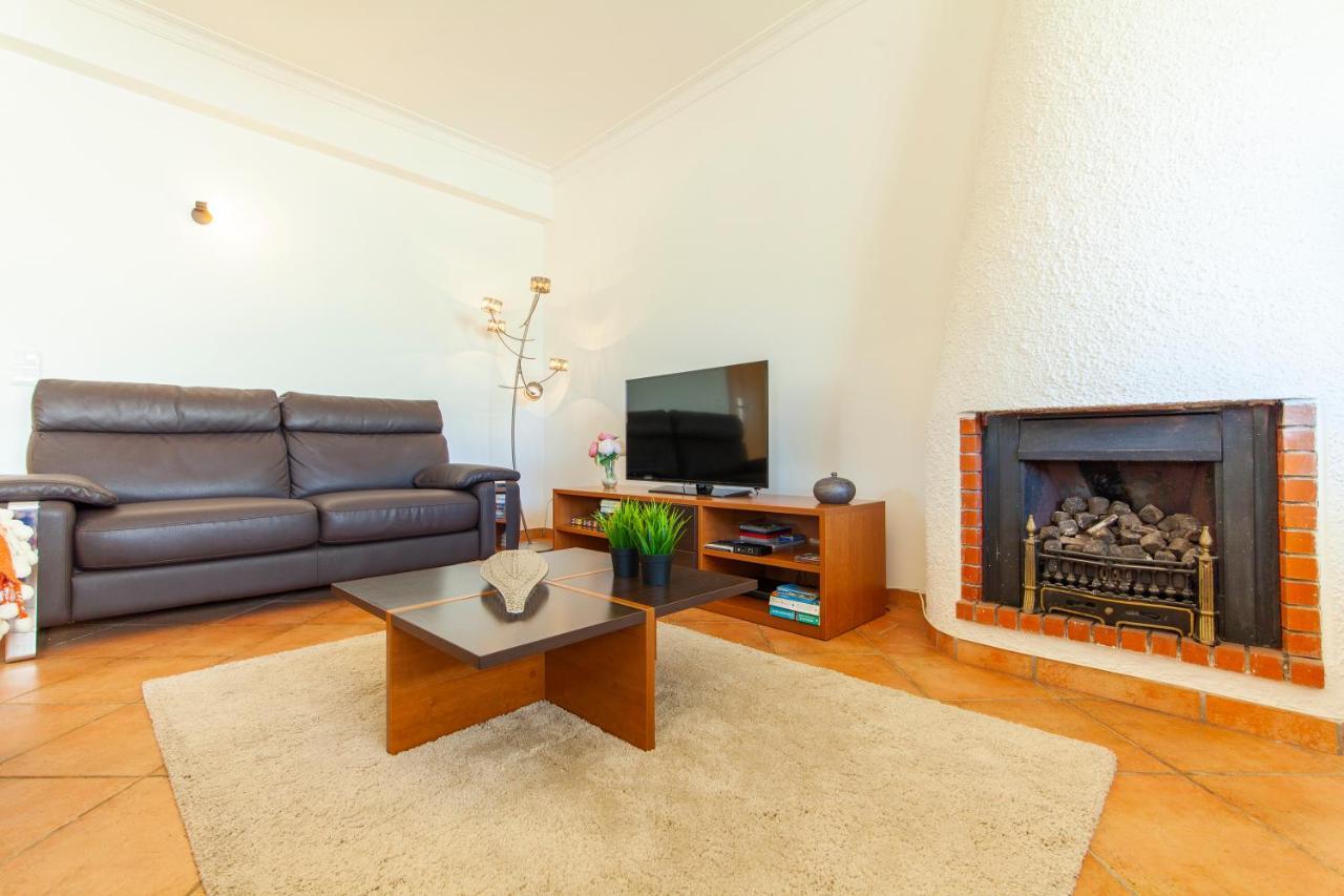D01 - Orange Grove Villa Sargacal Zewnętrze zdjęcie