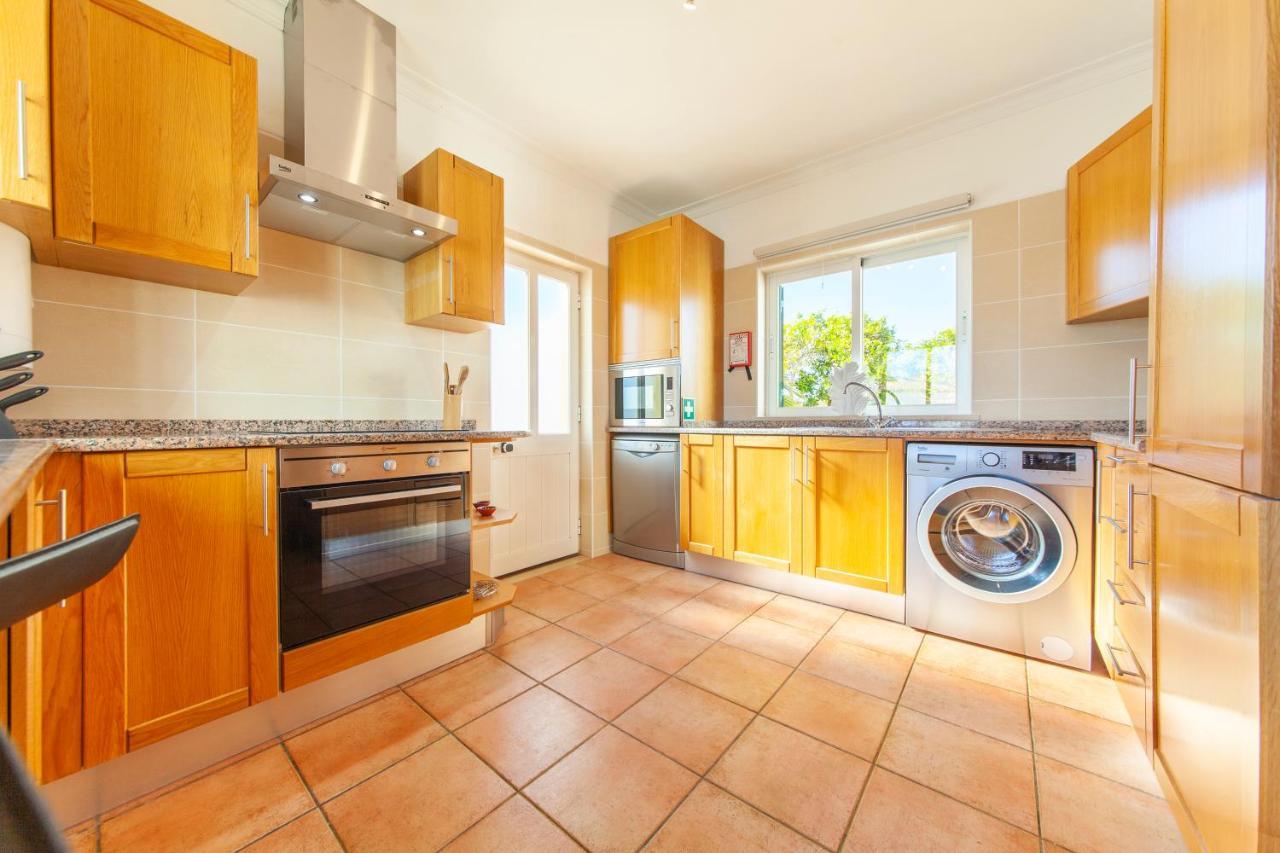 D01 - Orange Grove Villa Sargacal Zewnętrze zdjęcie