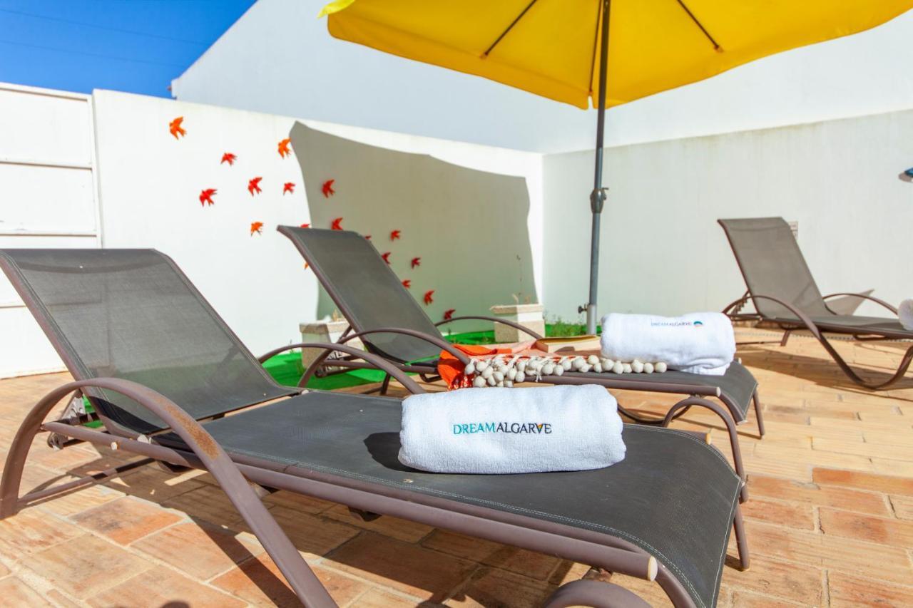 D01 - Orange Grove Villa Sargacal Zewnętrze zdjęcie