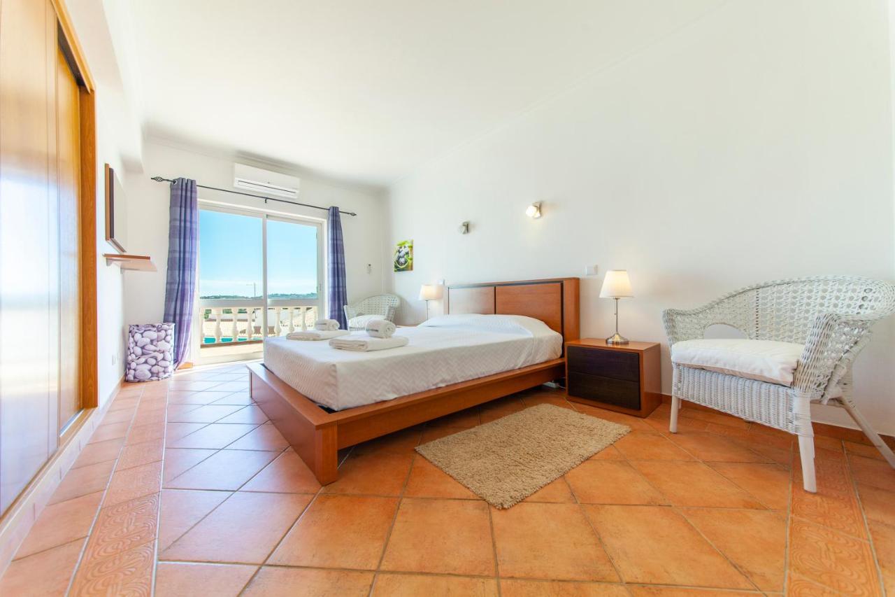 D01 - Orange Grove Villa Sargacal Zewnętrze zdjęcie