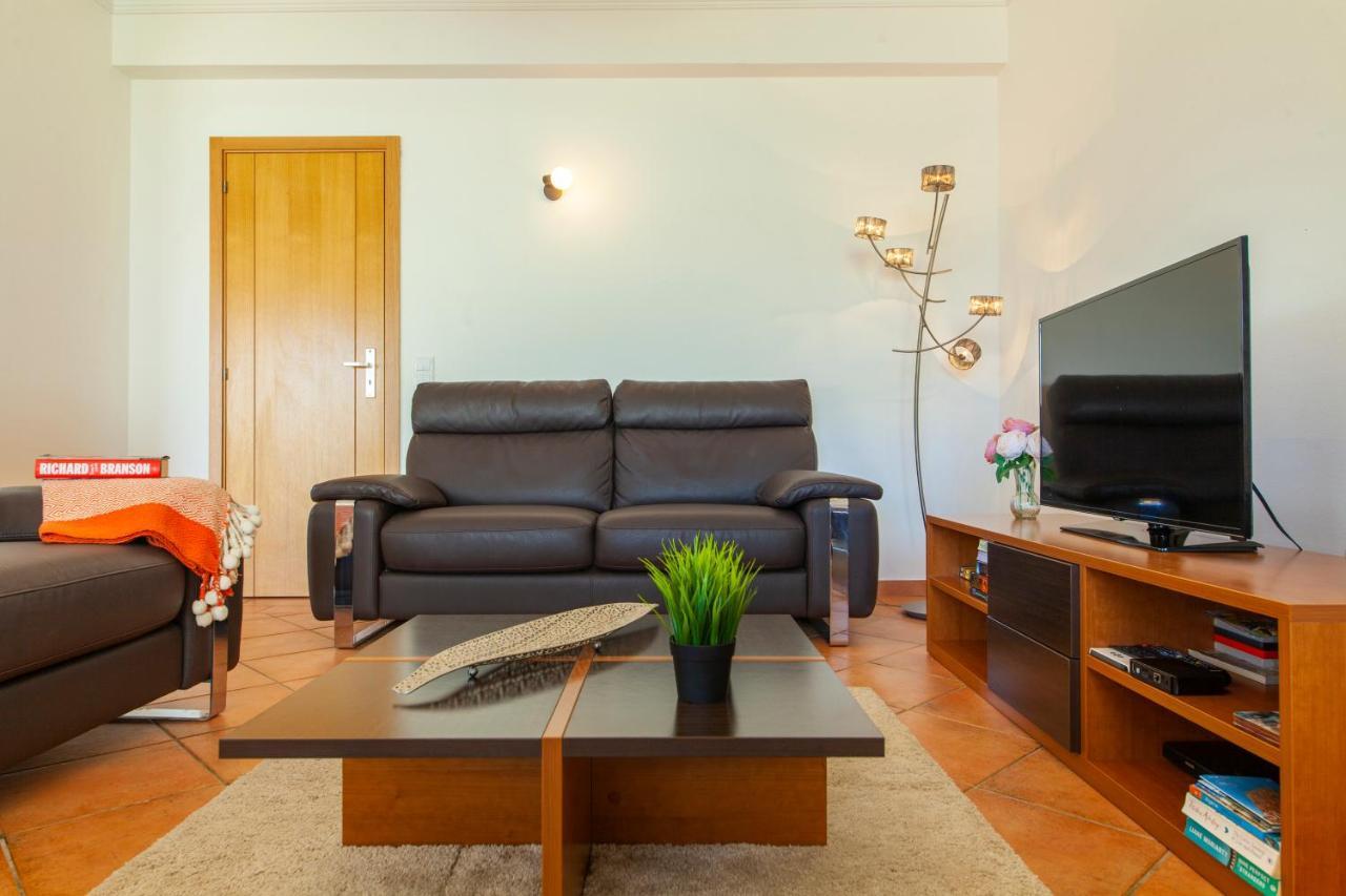D01 - Orange Grove Villa Sargacal Zewnętrze zdjęcie