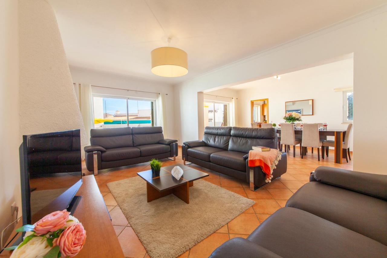 D01 - Orange Grove Villa Sargacal Zewnętrze zdjęcie