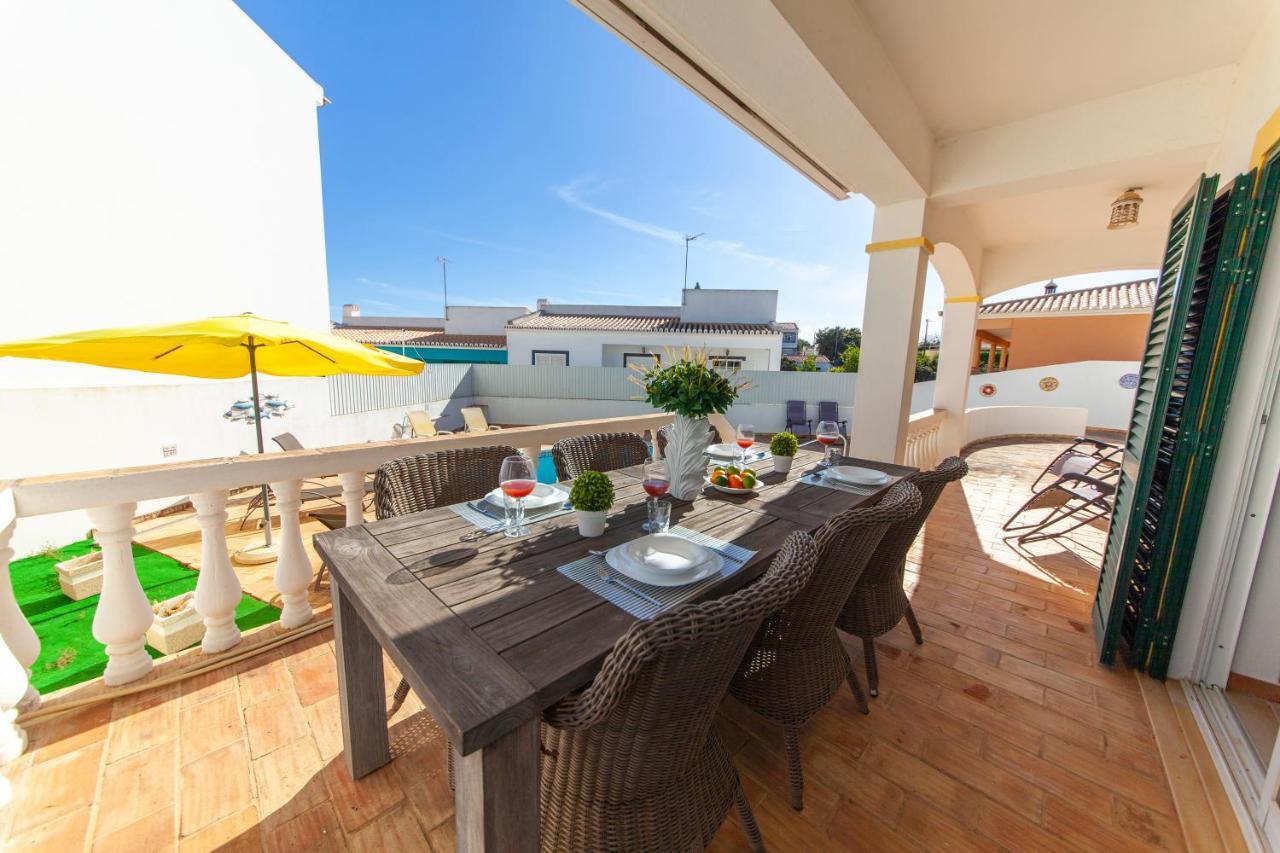 D01 - Orange Grove Villa Sargacal Zewnętrze zdjęcie