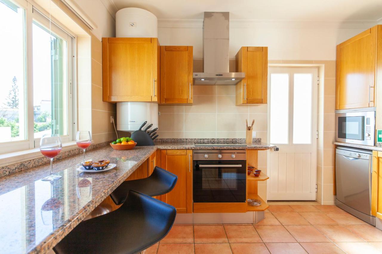 D01 - Orange Grove Villa Sargacal Zewnętrze zdjęcie