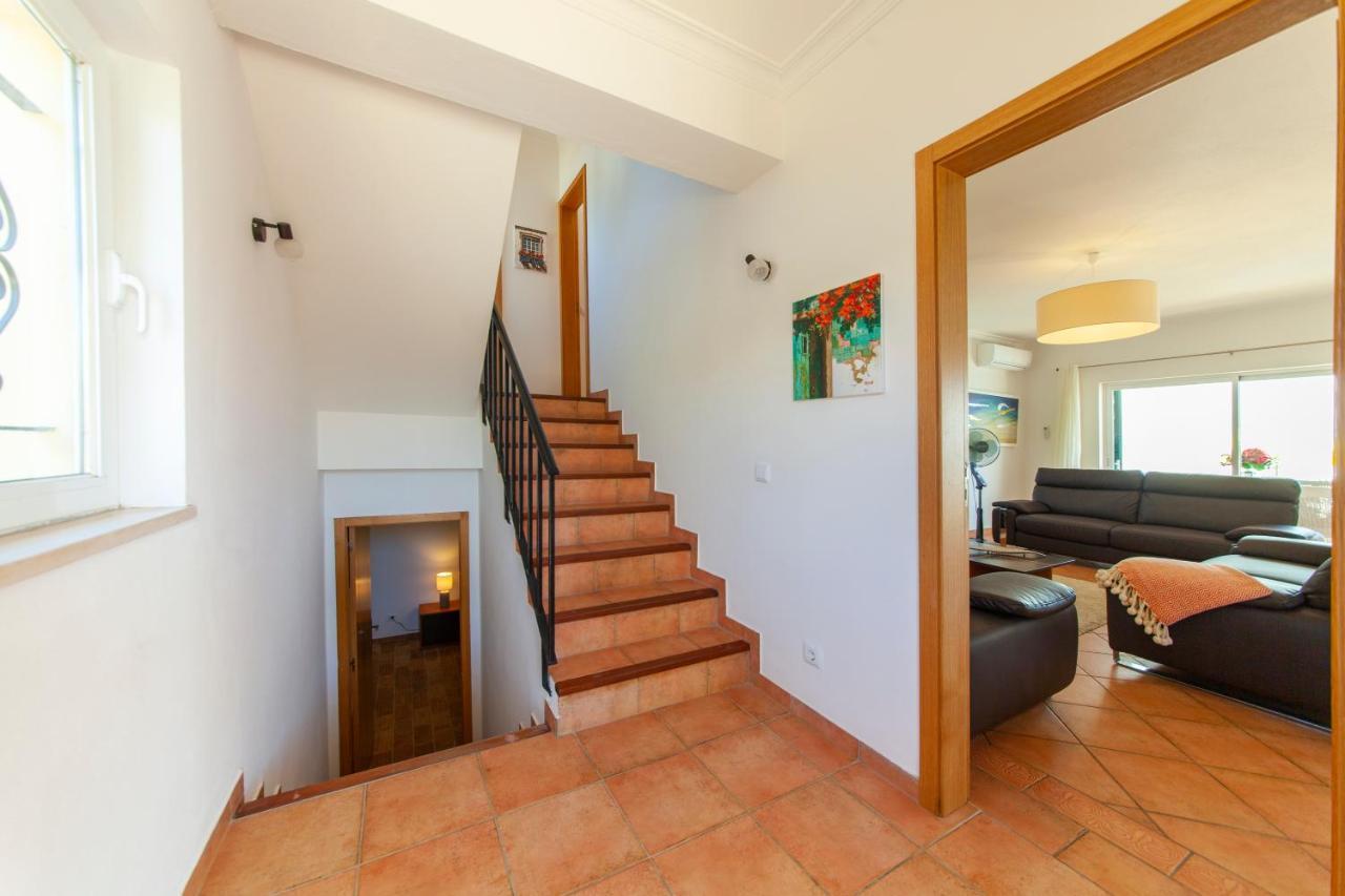 D01 - Orange Grove Villa Sargacal Zewnętrze zdjęcie