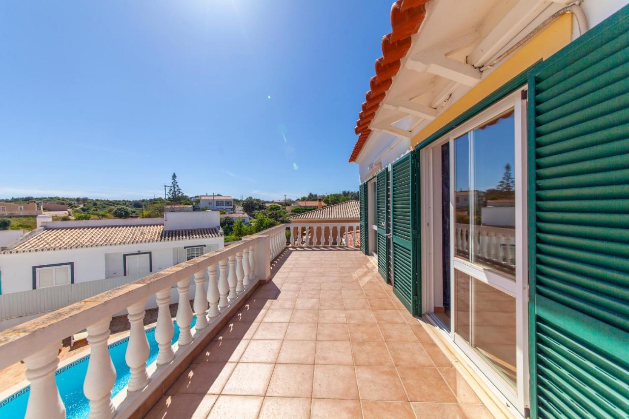 D01 - Orange Grove Villa Sargacal Zewnętrze zdjęcie