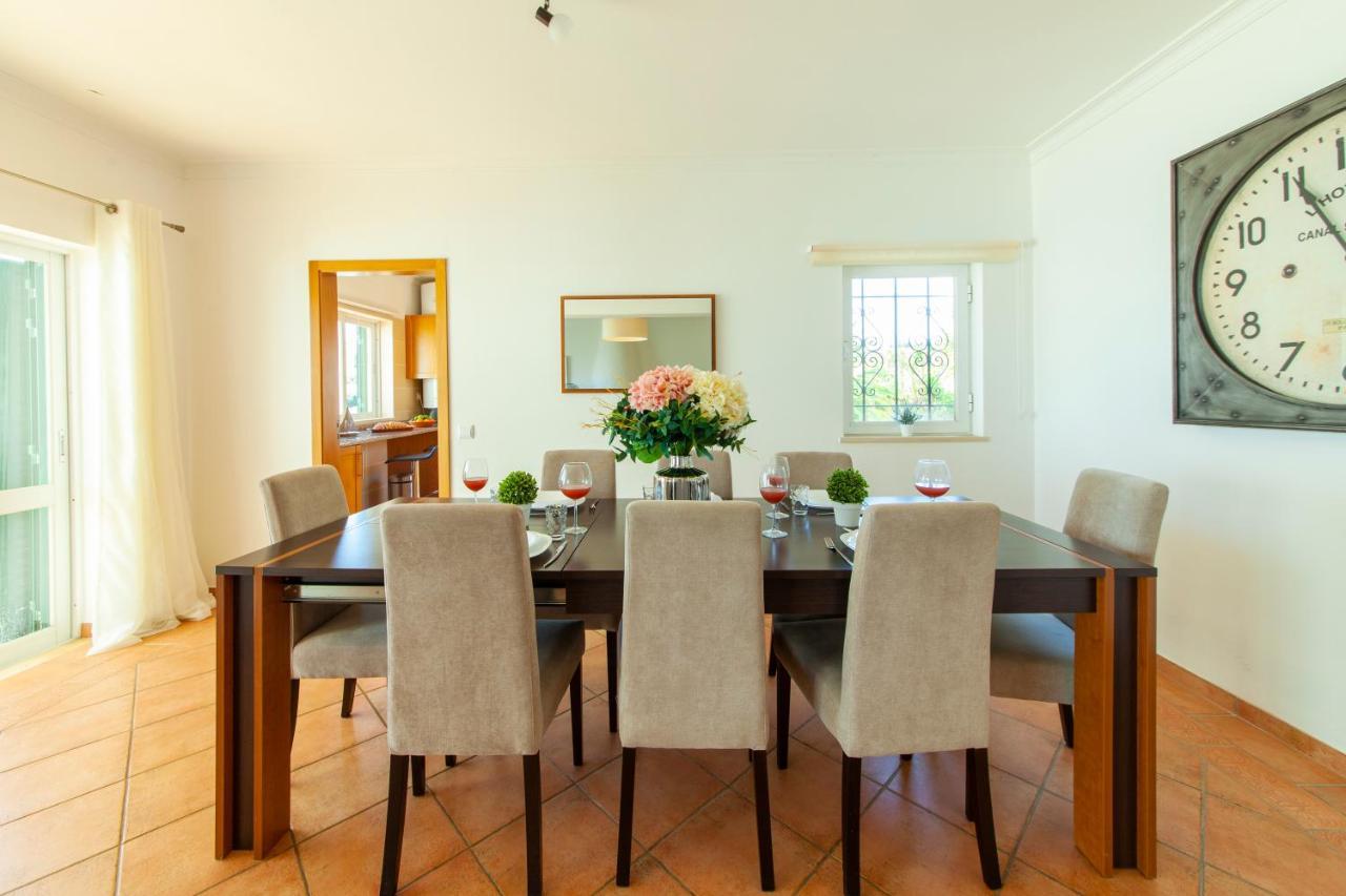 D01 - Orange Grove Villa Sargacal Zewnętrze zdjęcie