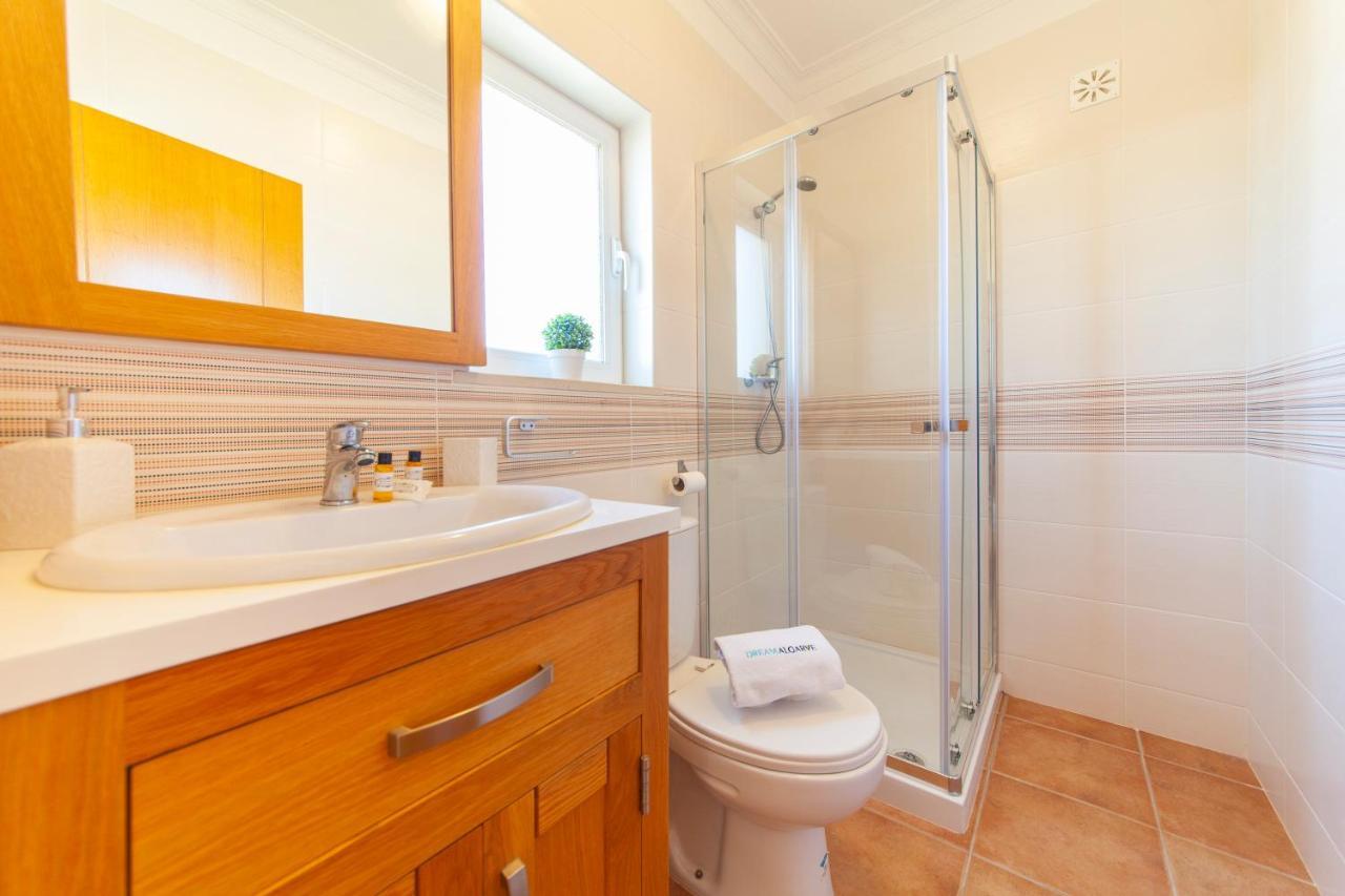D01 - Orange Grove Villa Sargacal Zewnętrze zdjęcie