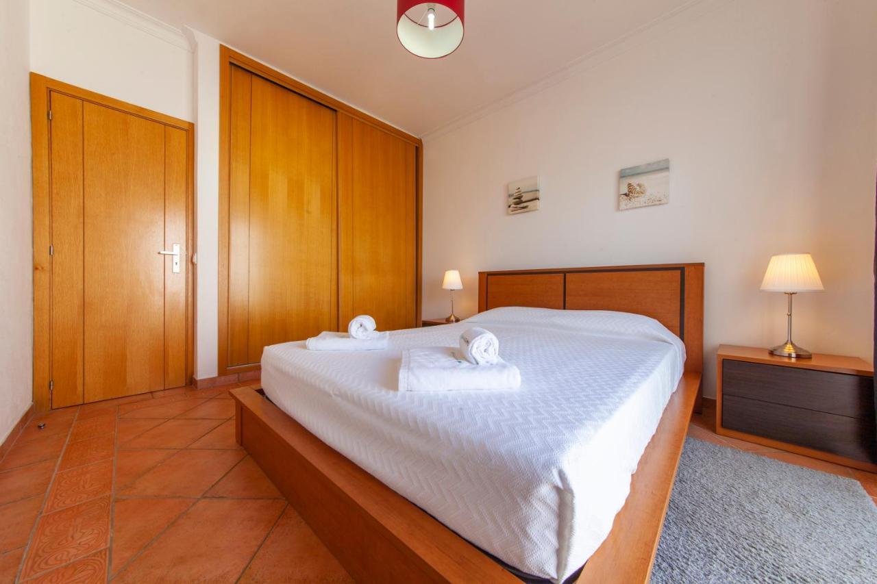 D01 - Orange Grove Villa Sargacal Zewnętrze zdjęcie