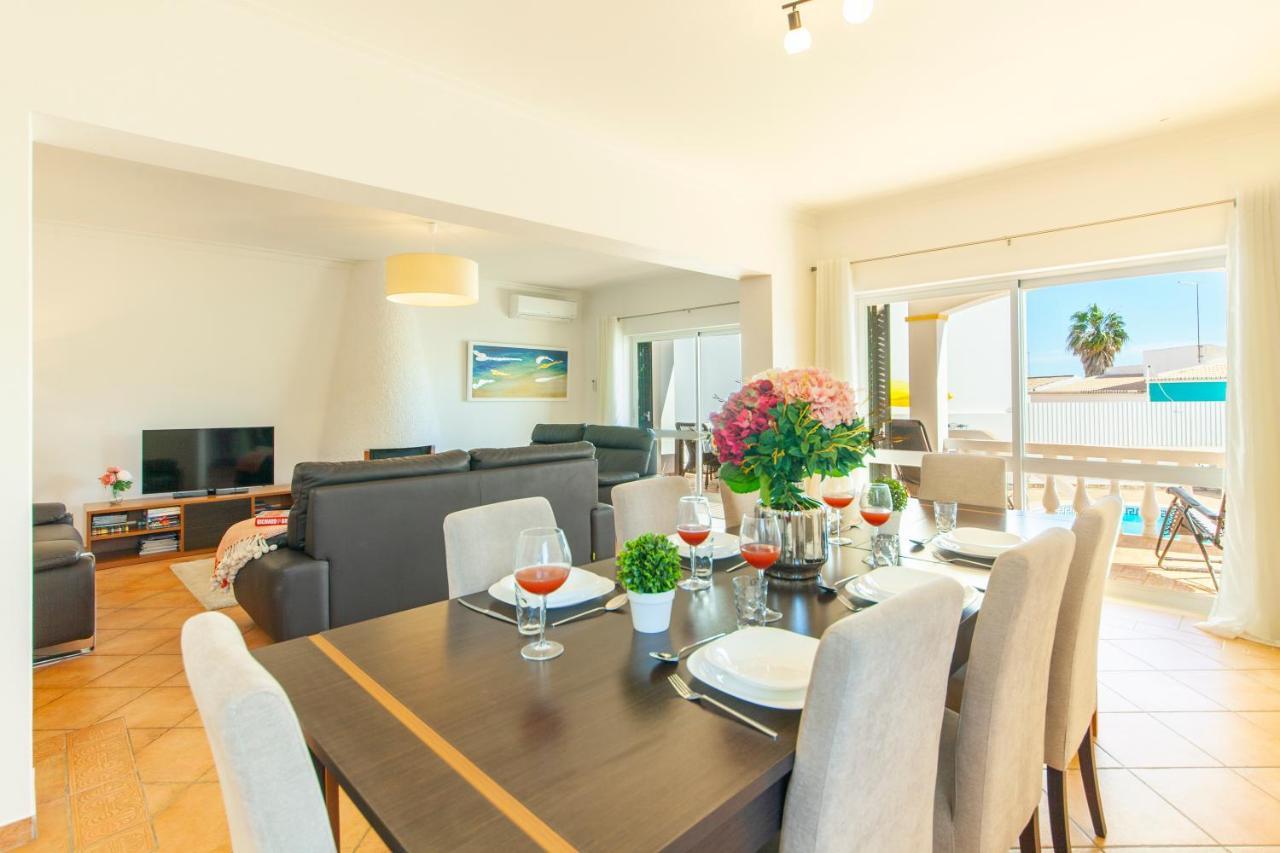 D01 - Orange Grove Villa Sargacal Zewnętrze zdjęcie