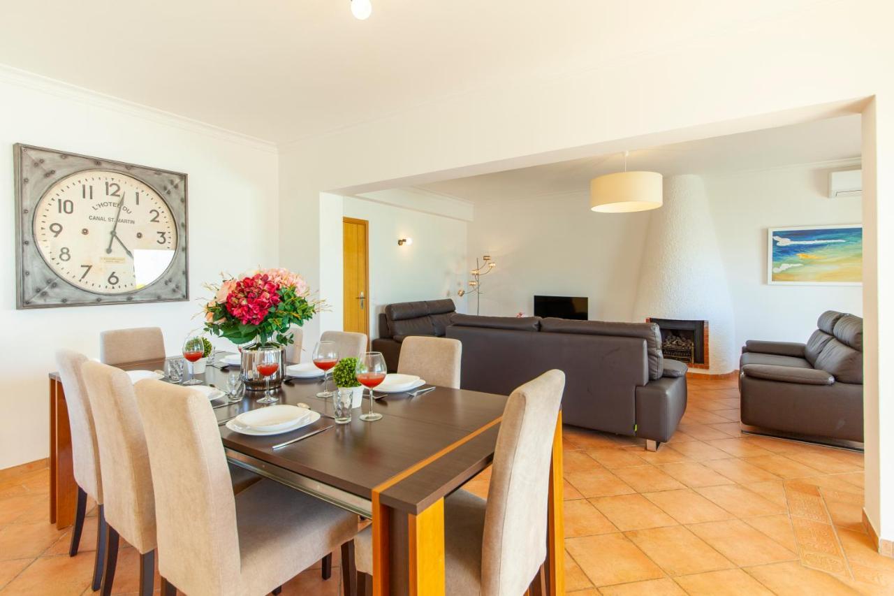 D01 - Orange Grove Villa Sargacal Zewnętrze zdjęcie