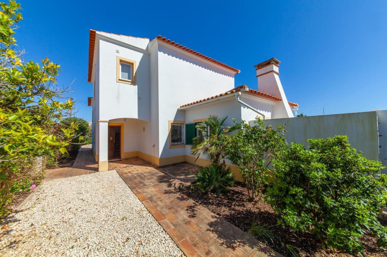 D01 - Orange Grove Villa Sargacal Zewnętrze zdjęcie
