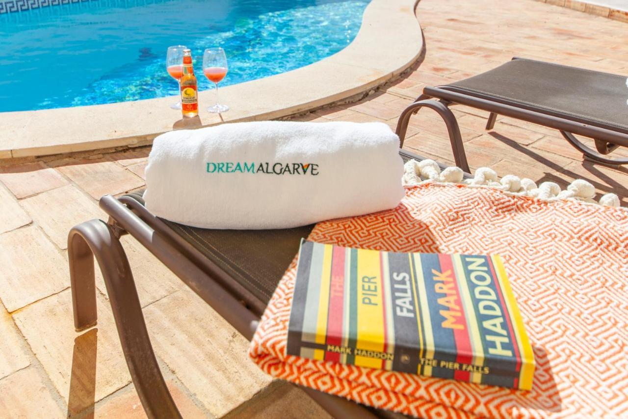 D01 - Orange Grove Villa Sargacal Zewnętrze zdjęcie