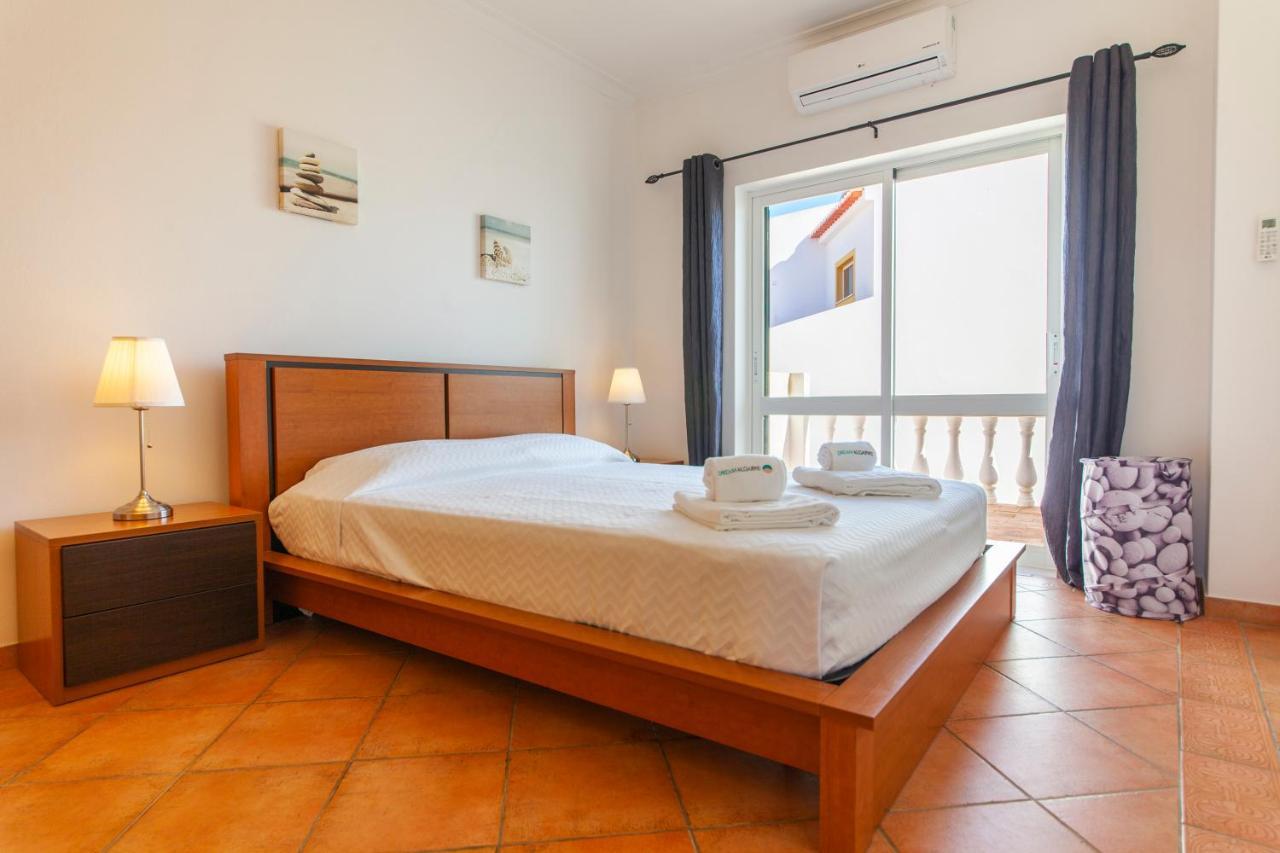 D01 - Orange Grove Villa Sargacal Zewnętrze zdjęcie