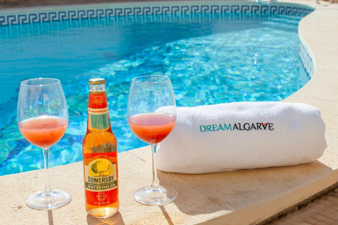 D01 - Orange Grove Villa Sargacal Zewnętrze zdjęcie