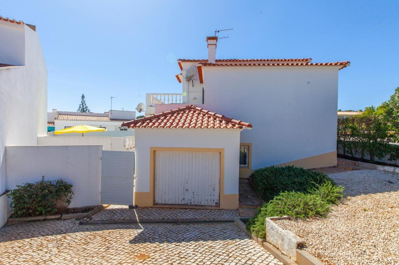 D01 - Orange Grove Villa Sargacal Zewnętrze zdjęcie