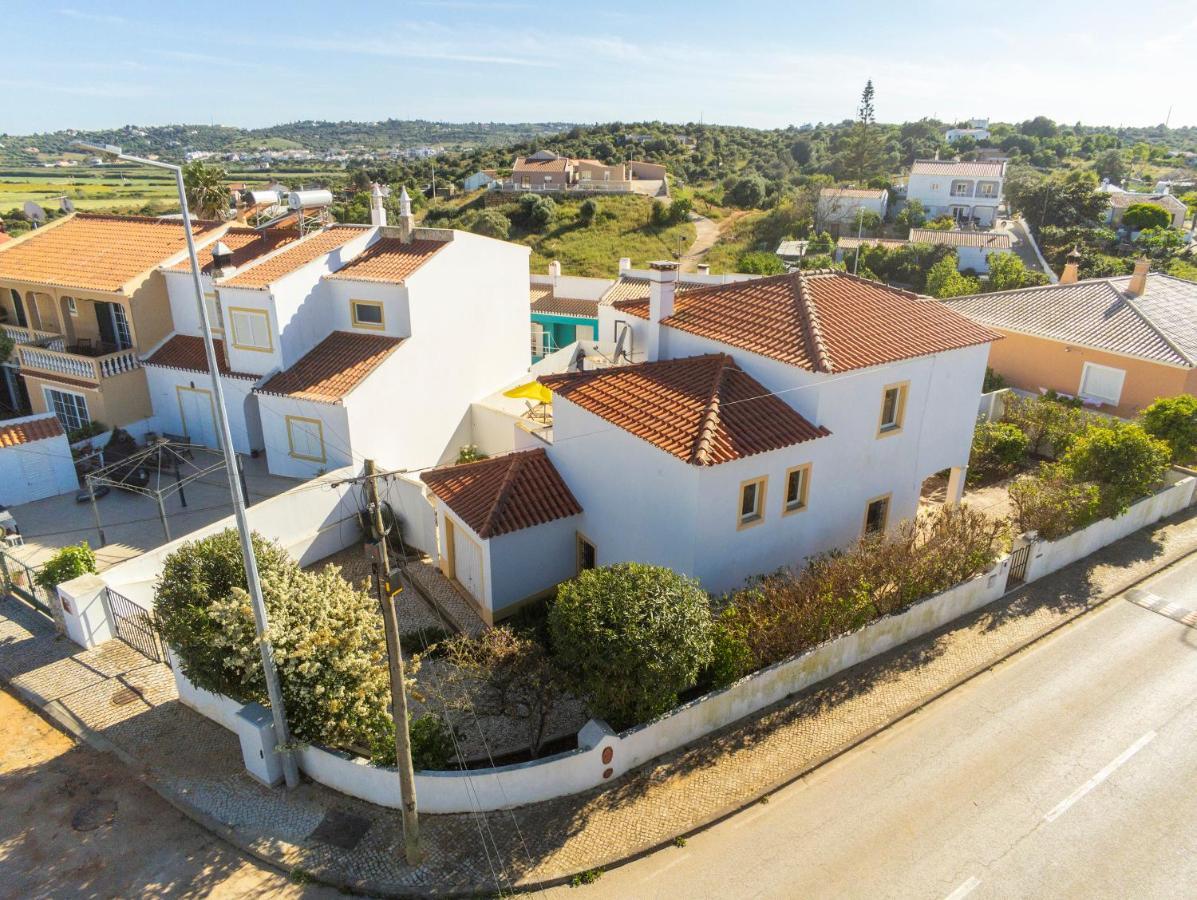 D01 - Orange Grove Villa Sargacal Zewnętrze zdjęcie