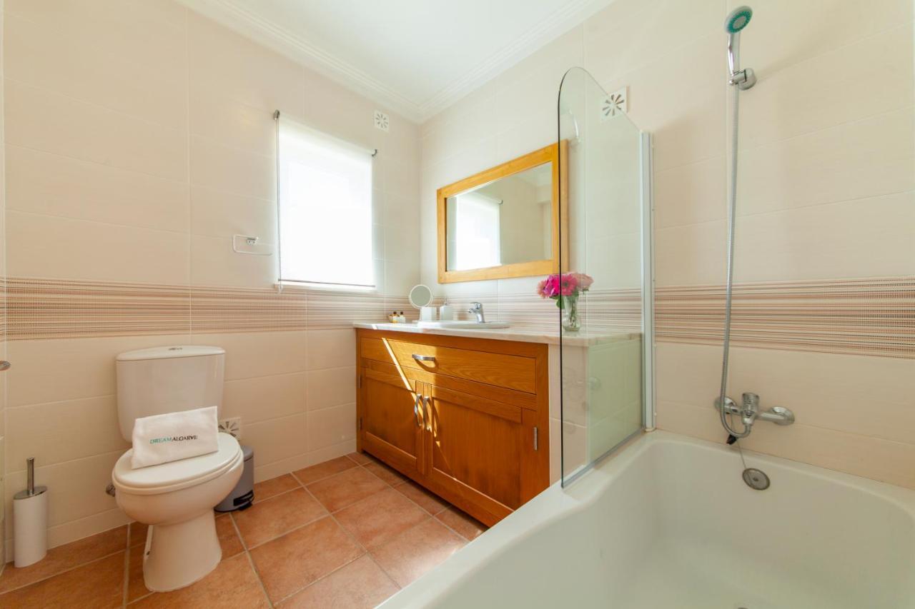 D01 - Orange Grove Villa Sargacal Zewnętrze zdjęcie